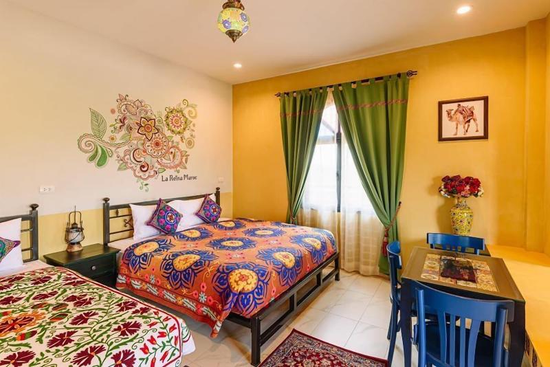 La Reina Maroc Hotel image