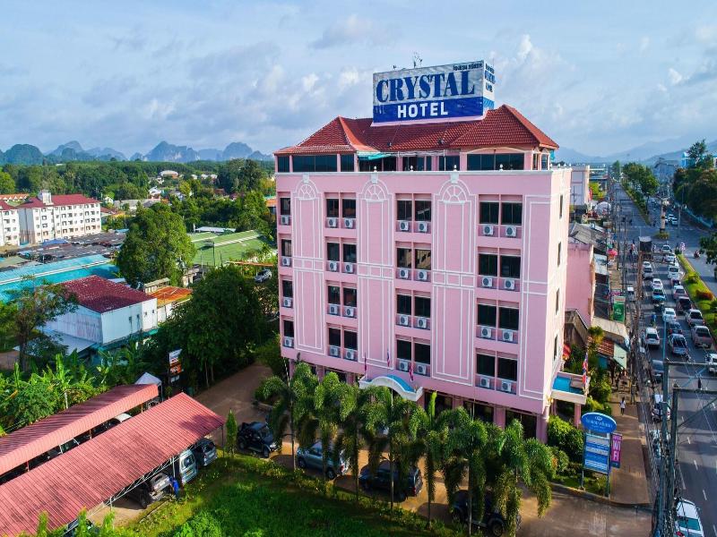 Crystal Hotel image