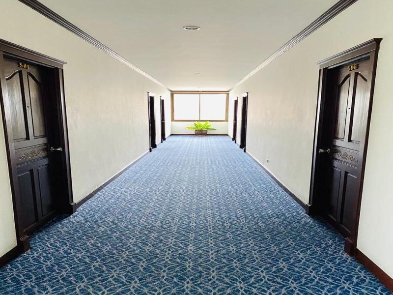 Crystal Hotel image