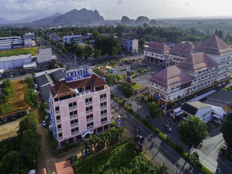 Crystal Hotel image