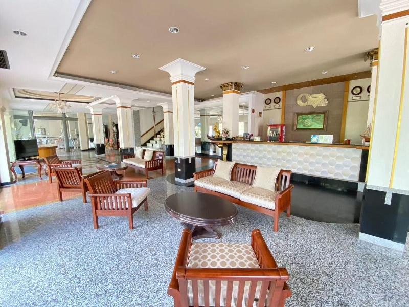Crystal Hotel image