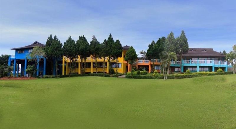 Forest Hill1 Khao Kho — general view