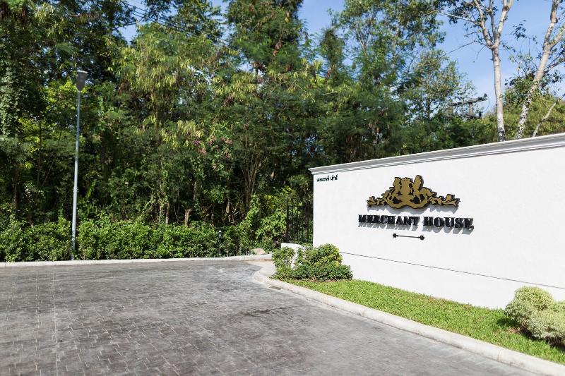 The Merchant House Chiangmai image