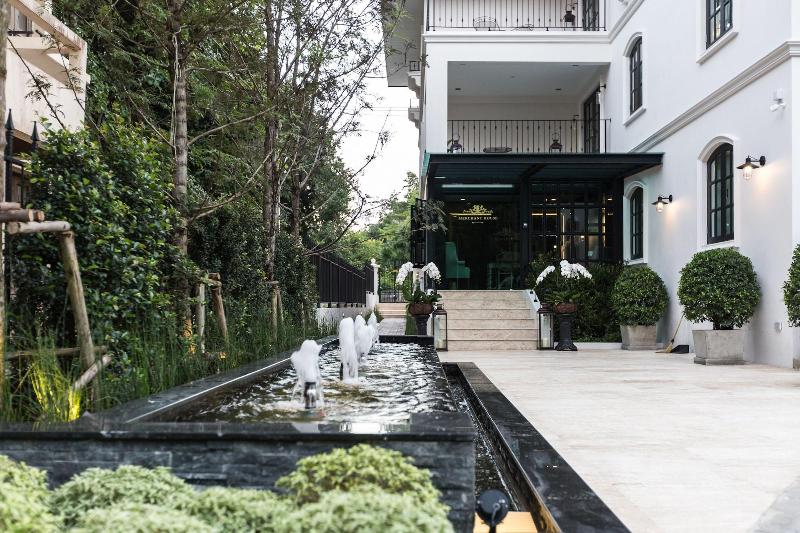 The Merchant House Chiangmai image
