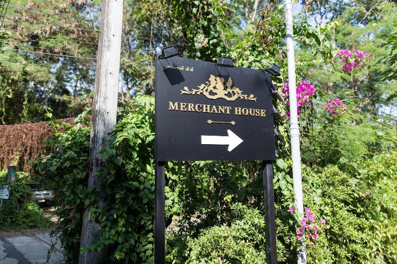 The Merchant House Chiangmai image