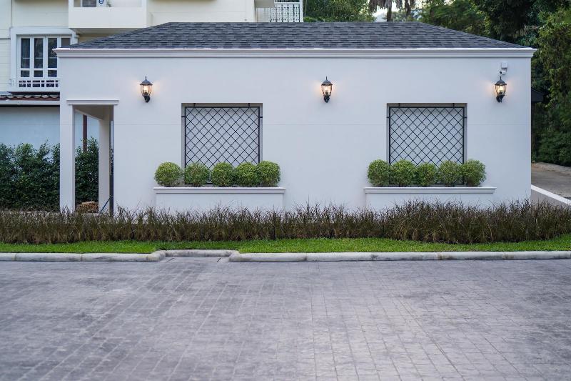 The Merchant House Chiangmai image