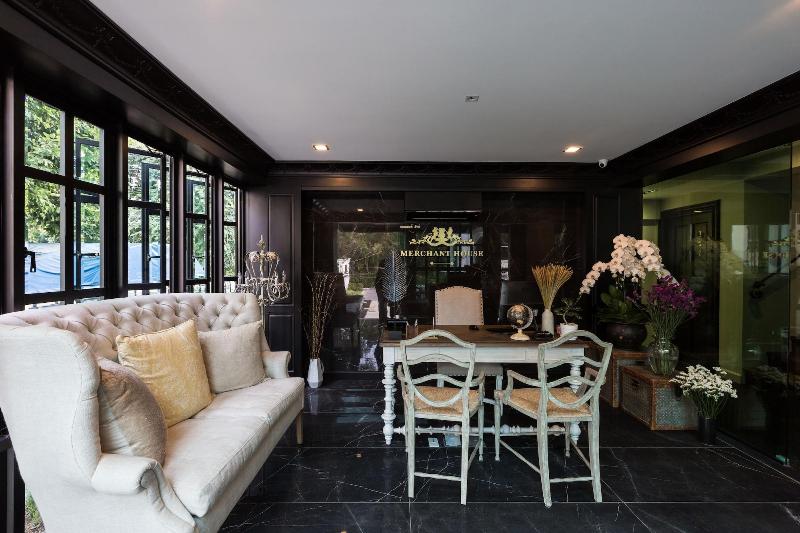 The Merchant House Chiangmai image