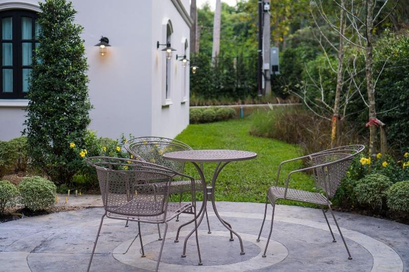 The Merchant House Chiangmai image
