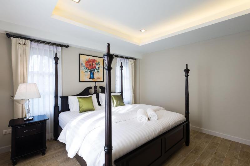 The Merchant House Chiangmai image