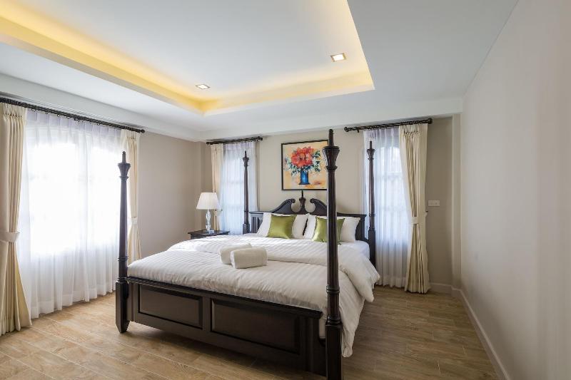 The Merchant House Chiangmai image