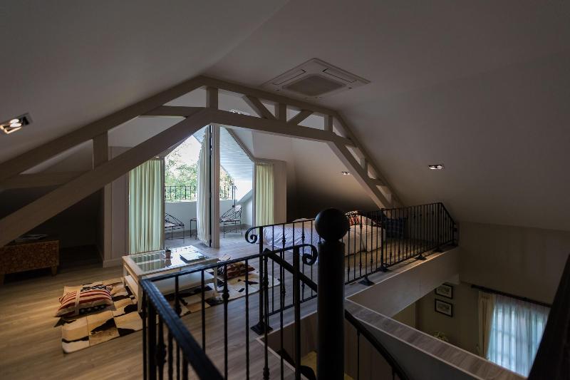 The Merchant House Chiangmai image