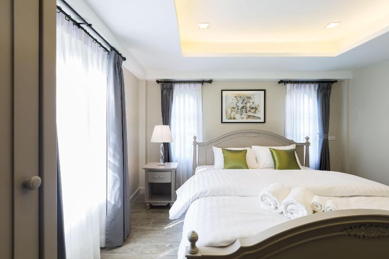 The Merchant House Chiangmai image
