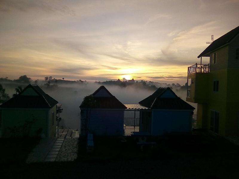 Lovely Farm, Khao Kho