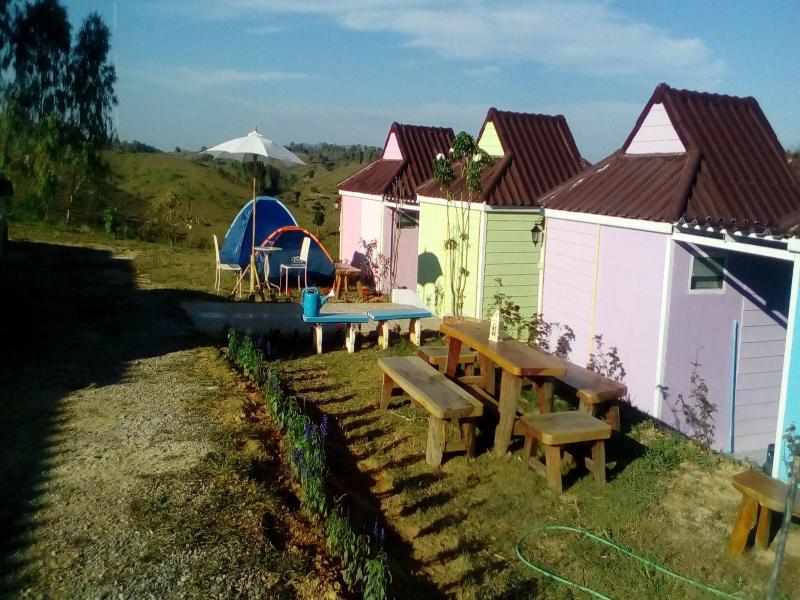 Lovely Farm