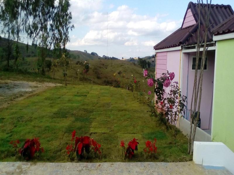 Lovely Farm