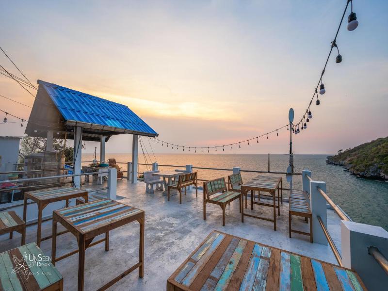 Koh Sichang Unseen image