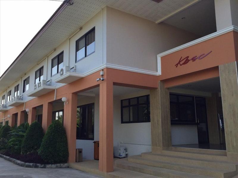 Kabinburi Sport Club - KBSC image