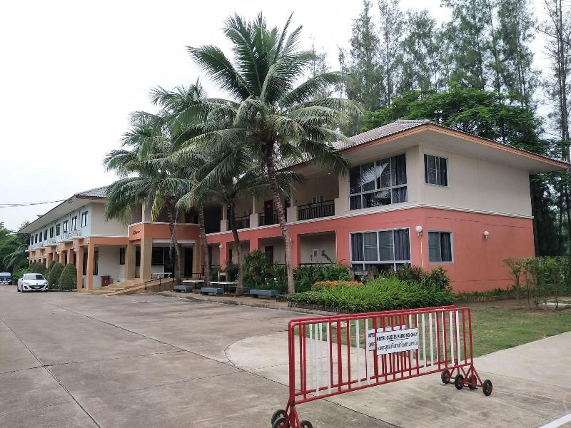 Kabinburi Sport Club - KBSC image