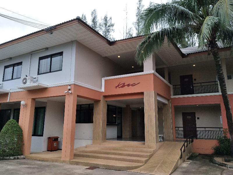 Kabinburi Sport Club - KBSC image