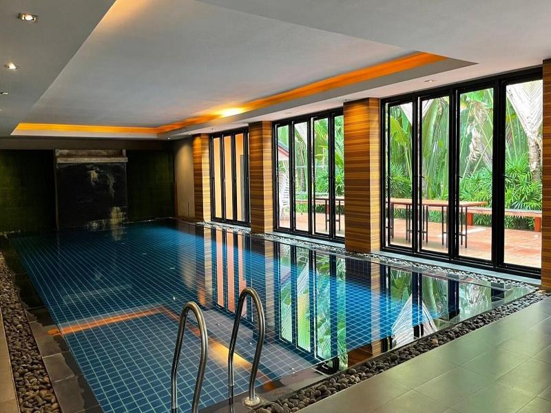 Kabinburi Sport Club - KBSC image