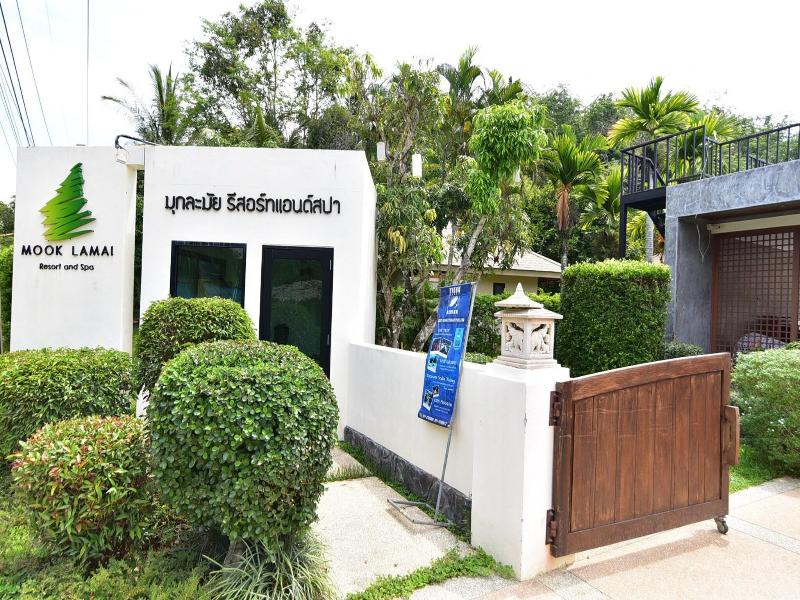 Mook Lamai Resort And Spa