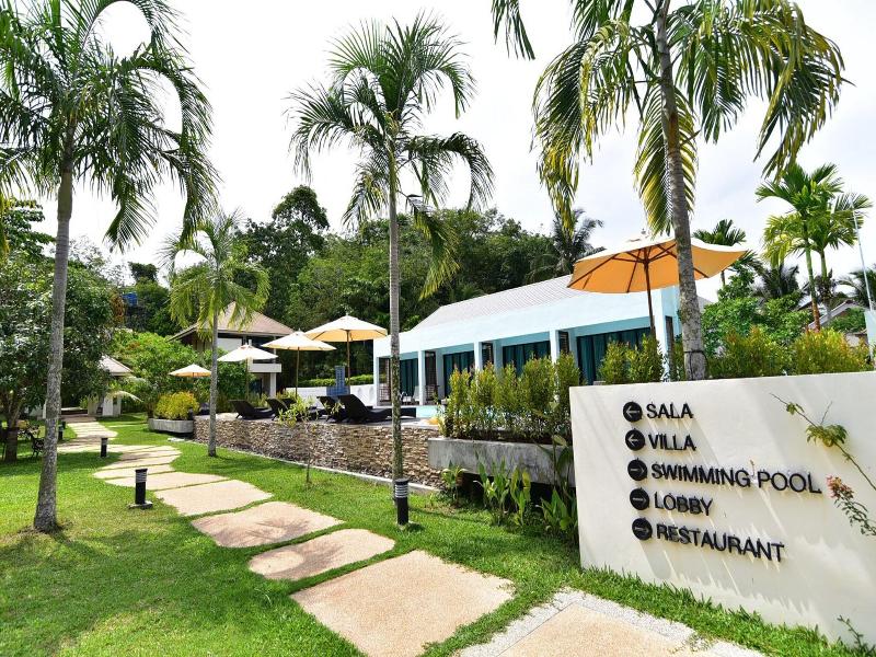 Mook Lamai Resort And Spa