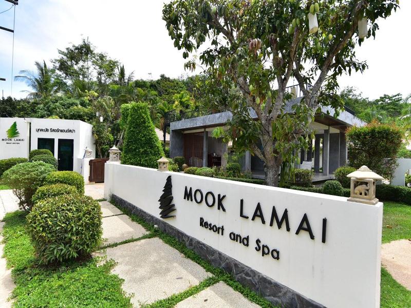 Mook Lamai Resort And Spa