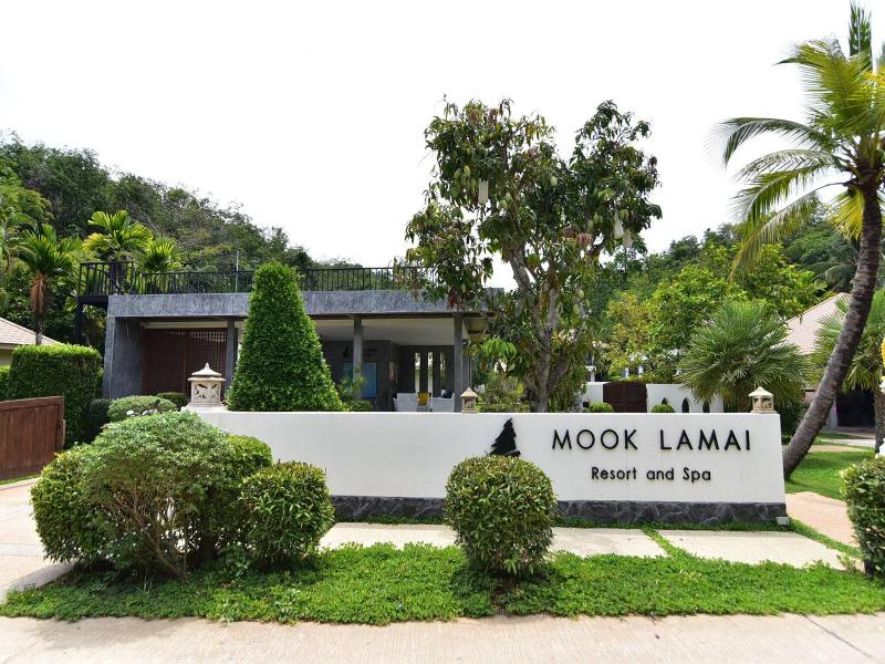 Mook Lamai Resort And Spa