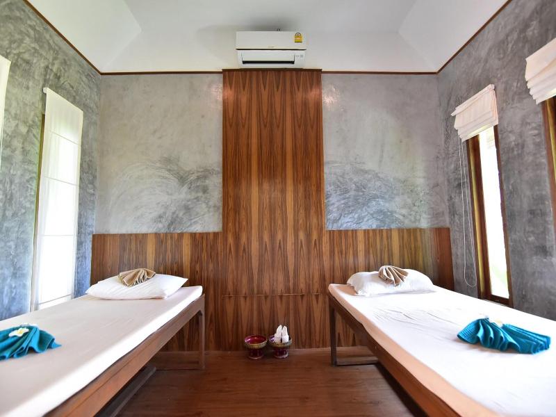 Mook Lamai Resort And Spa