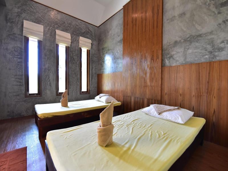 Mook Lamai Resort And Spa