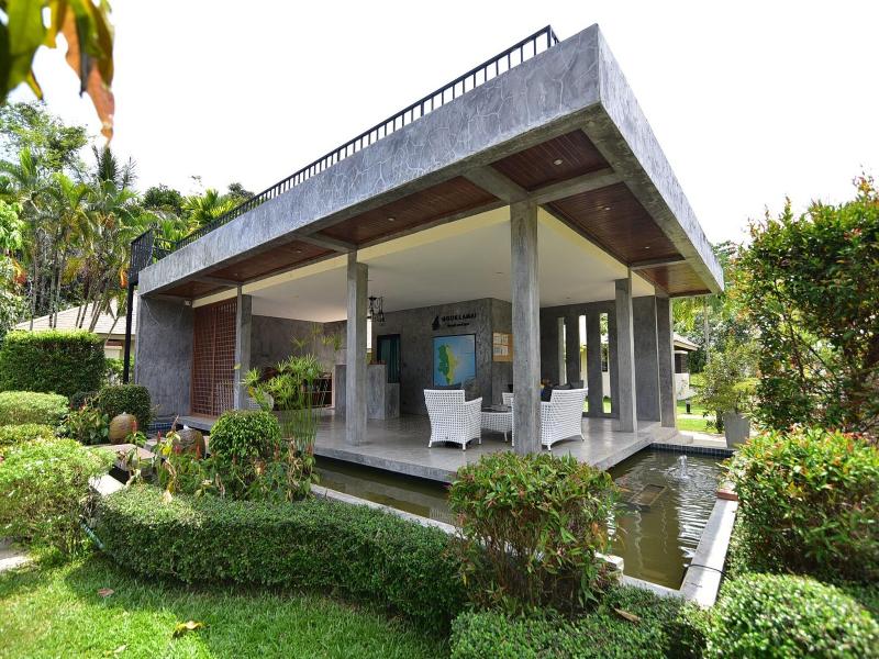 Mook Lamai Resort And Spa