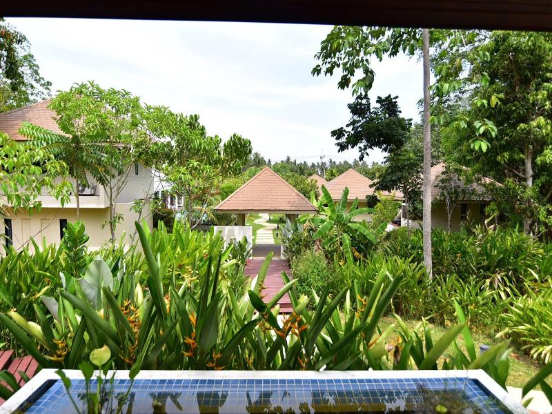 Mook Lamai Resort And Spa