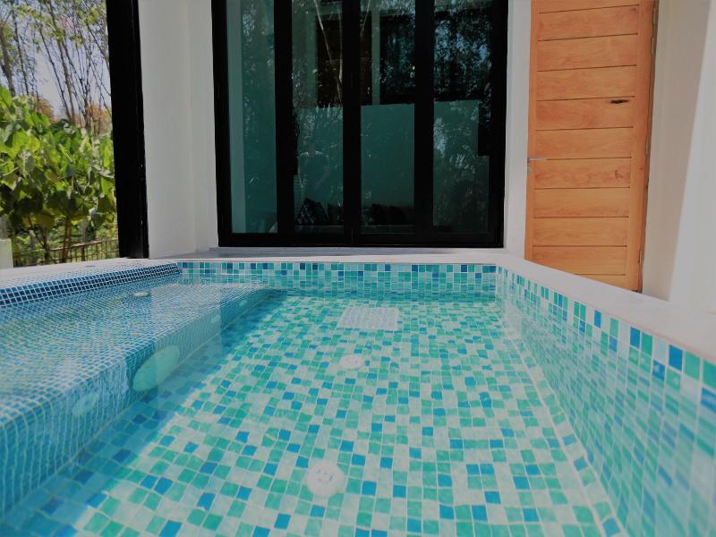 Mook Lamai Resort And Spa