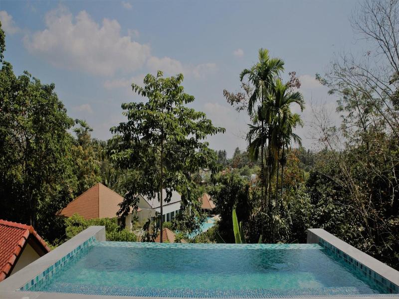 Mook Lamai Resort And Spa
