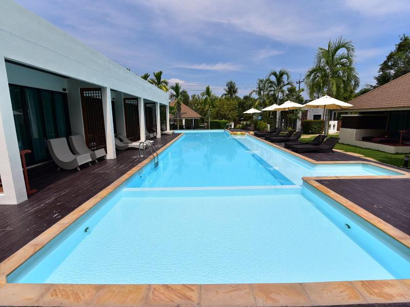 Mook Lamai Resort And Spa