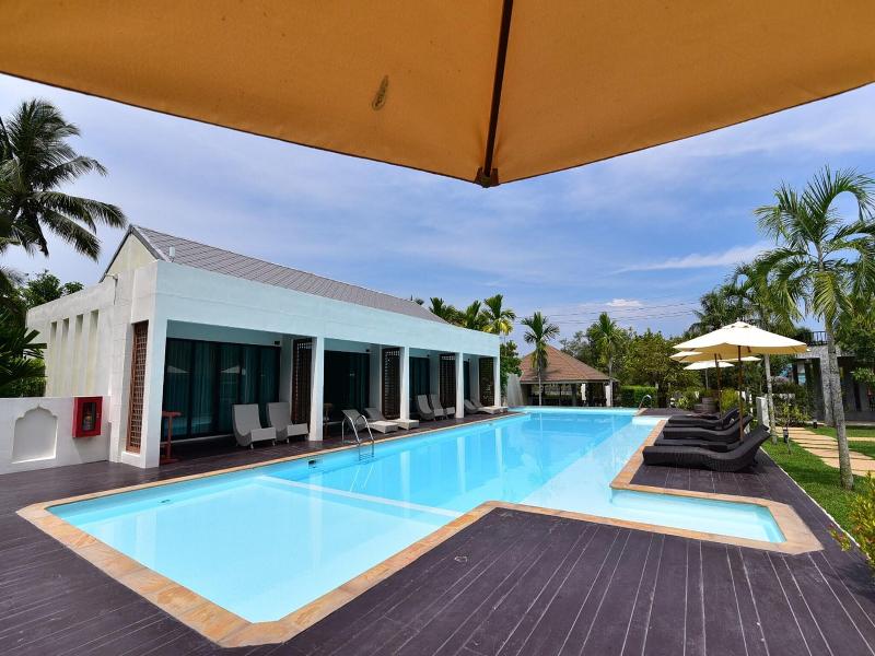 Mook Lamai Resort And Spa