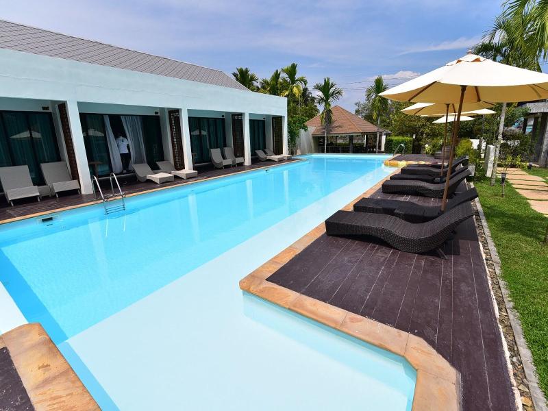 Mook Lamai Resort And Spa