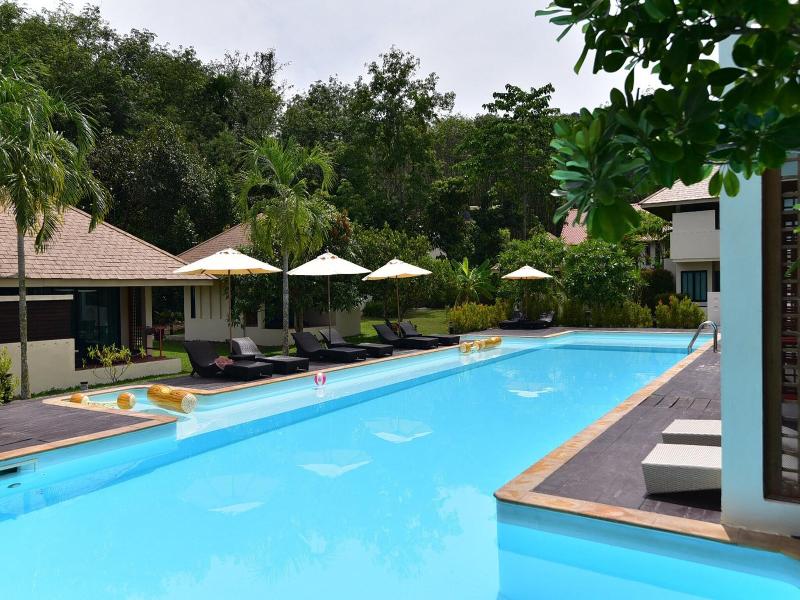Mook Lamai Resort And Spa