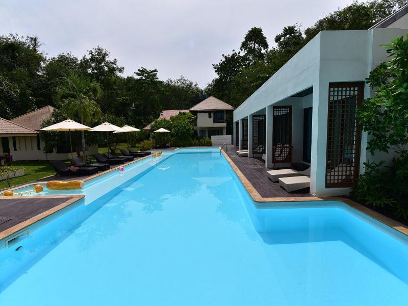 Mook Lamai Resort And Spa