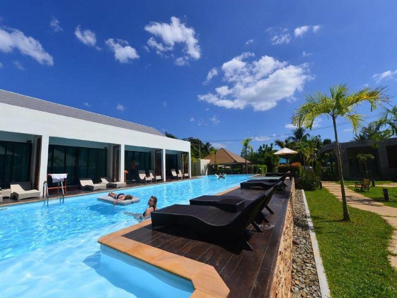 Mook Lamai Resort And Spa