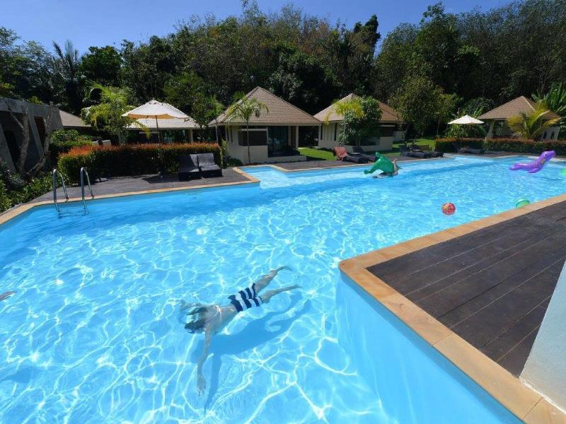 Mook Lamai Resort And Spa