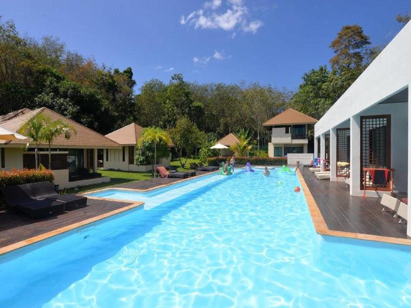 Mook Lamai Resort And Spa