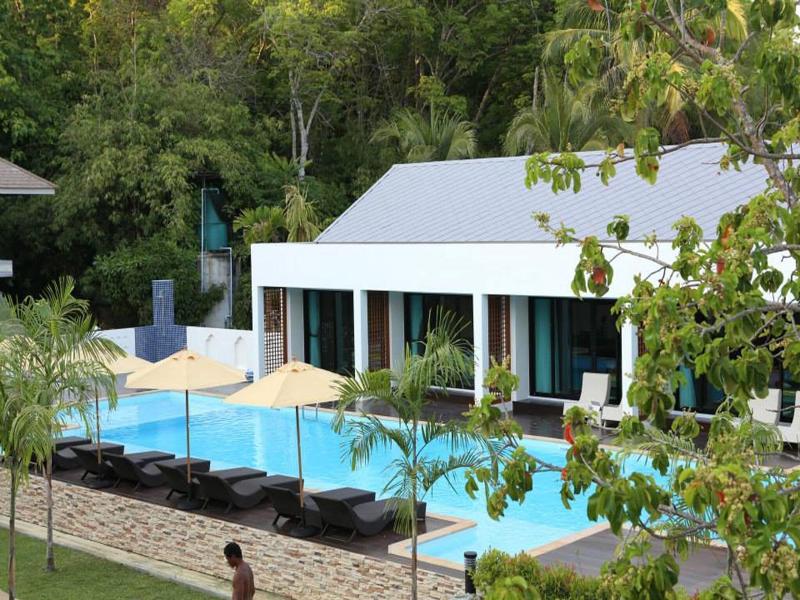 Mook Lamai Resort And Spa