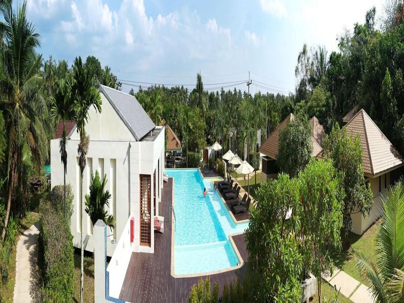 Mook Lamai Resort And Spa