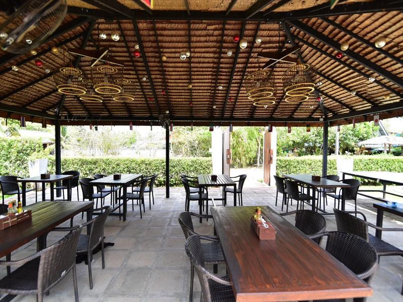 Mook Lamai Resort And Spa