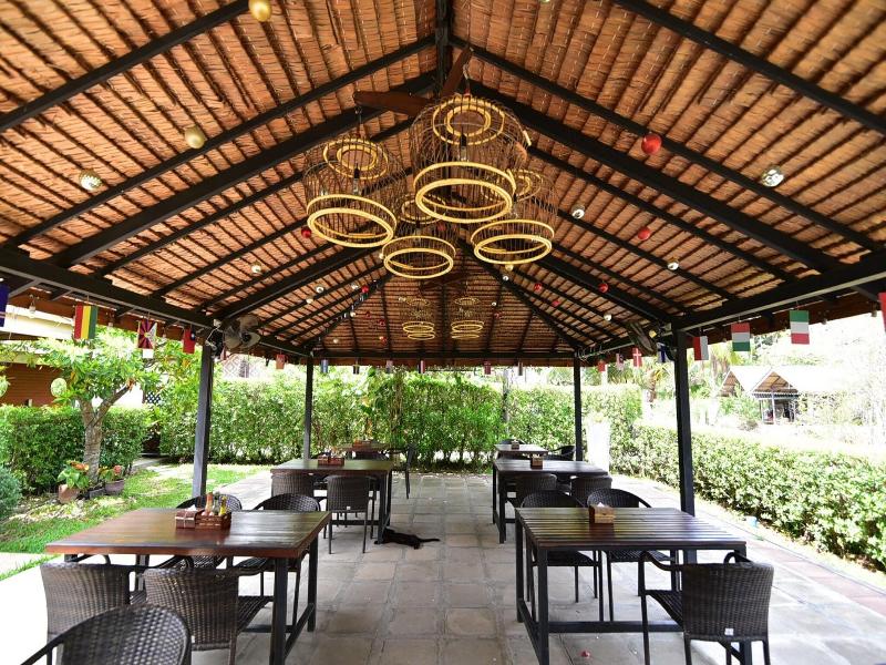 Mook Lamai Resort And Spa