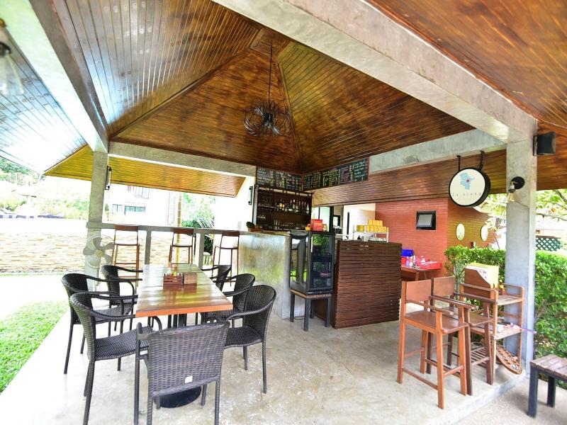 Mook Lamai Resort And Spa