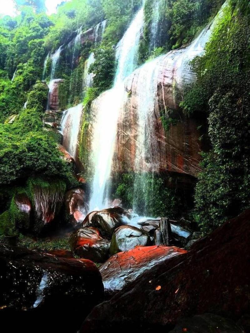Khun Naparn Resort