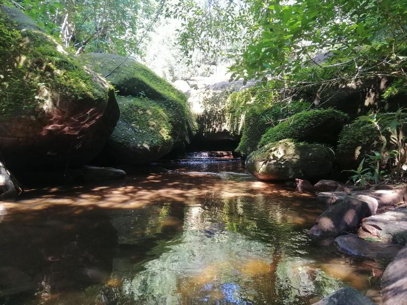 Khun Naparn Resort
