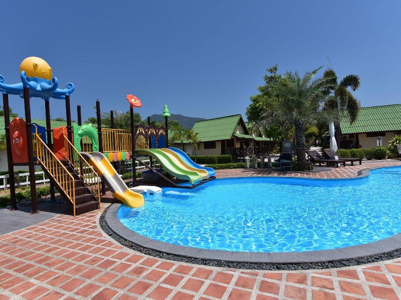 Varin Beach Resort